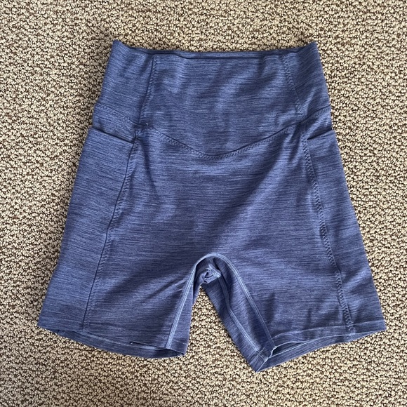 Vitality Pants - Vitality workout short